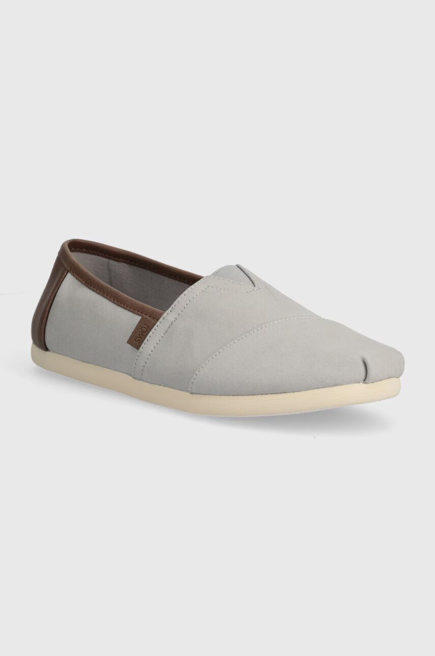 Toms Еспадрили Alpargata