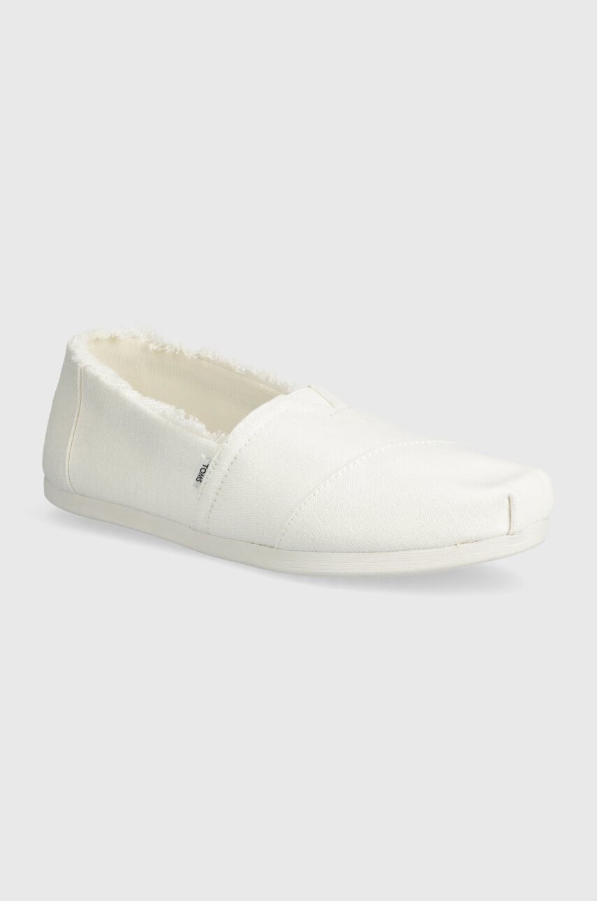 Toms Еспадрили Alpargata