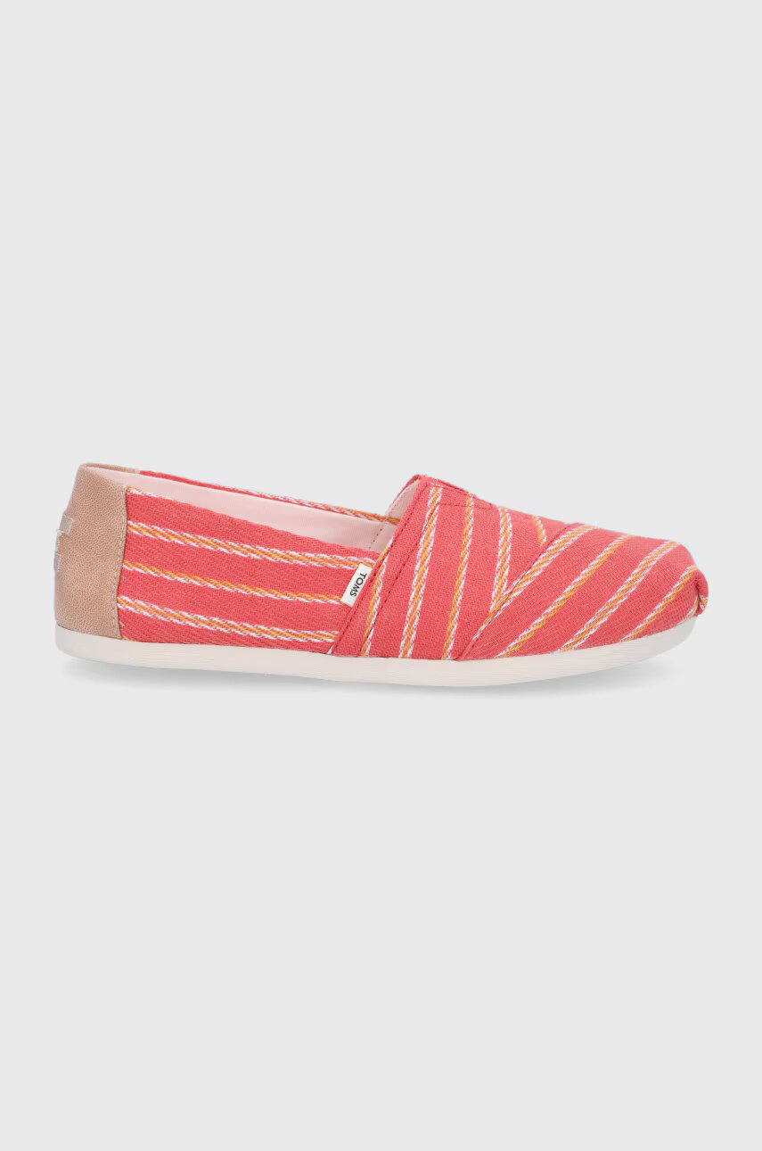 Toms Еспадрили Alpargata
