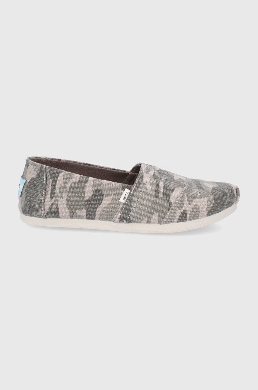 Toms Еспадрили Alpargata