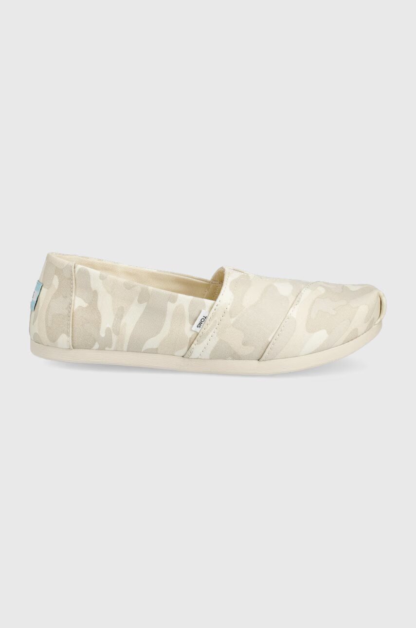 Toms Еспадрили Alpargata