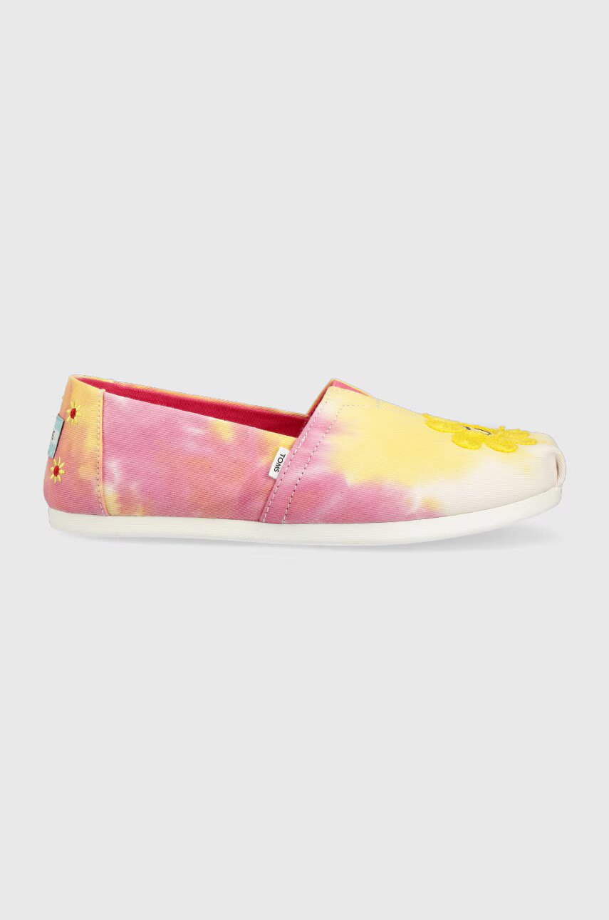 Toms Еспадрили Alpargata