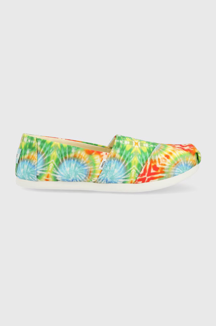 Toms Еспадрили Alpargata