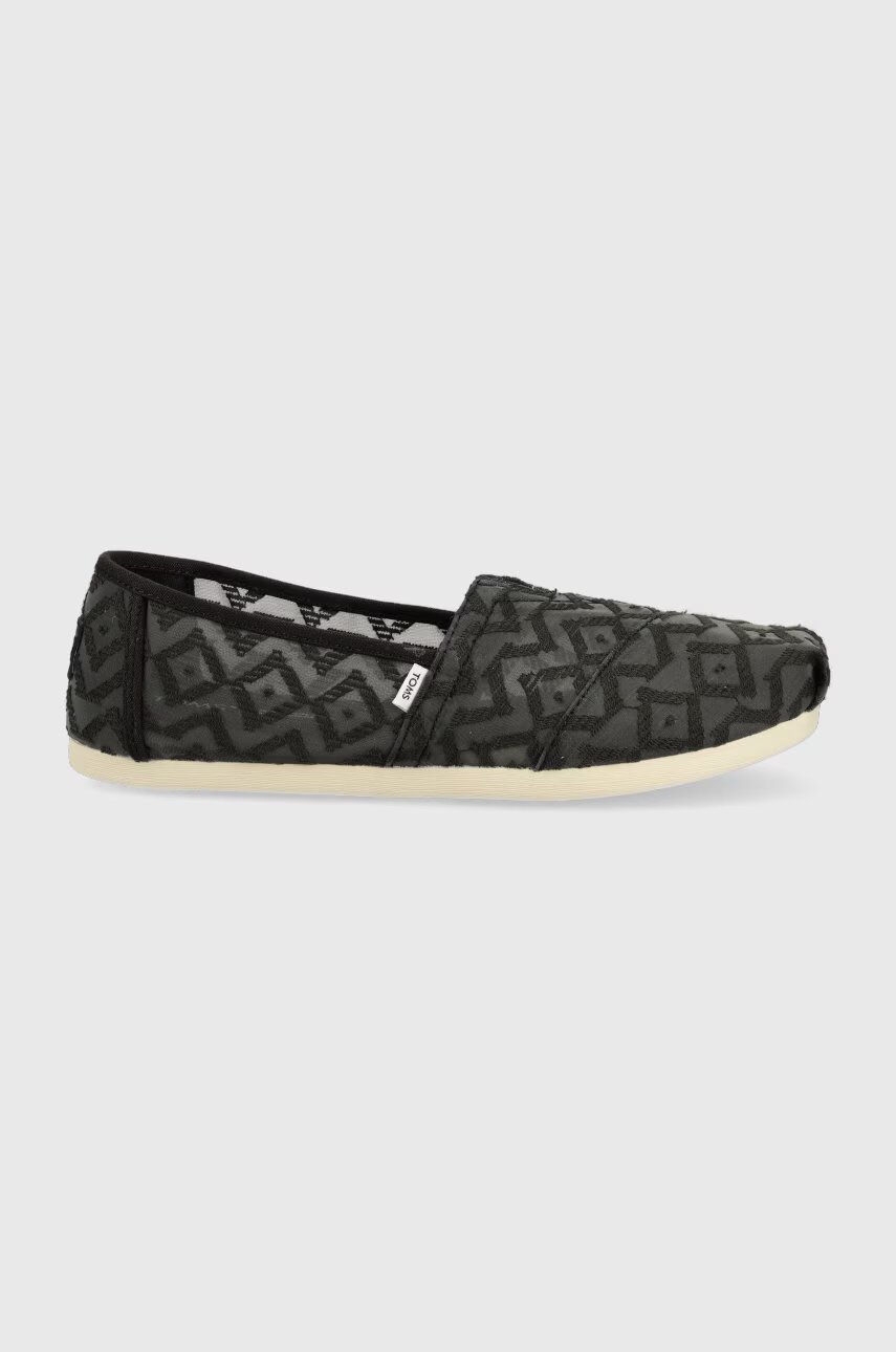 Toms Еспадрили Alpargata