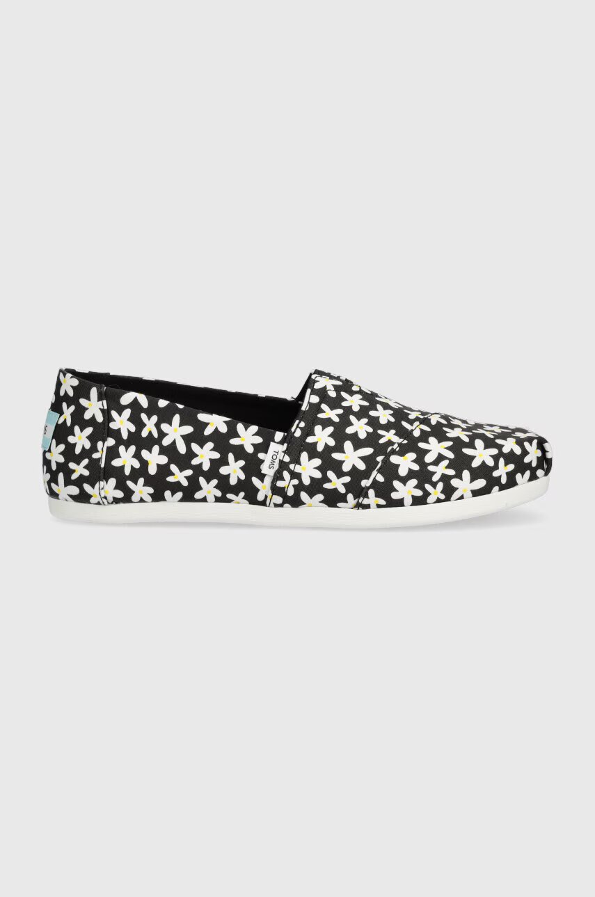 Toms Еспадрили Alpargata