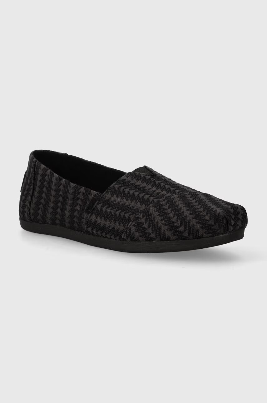 Toms Еспадрили Alpargata