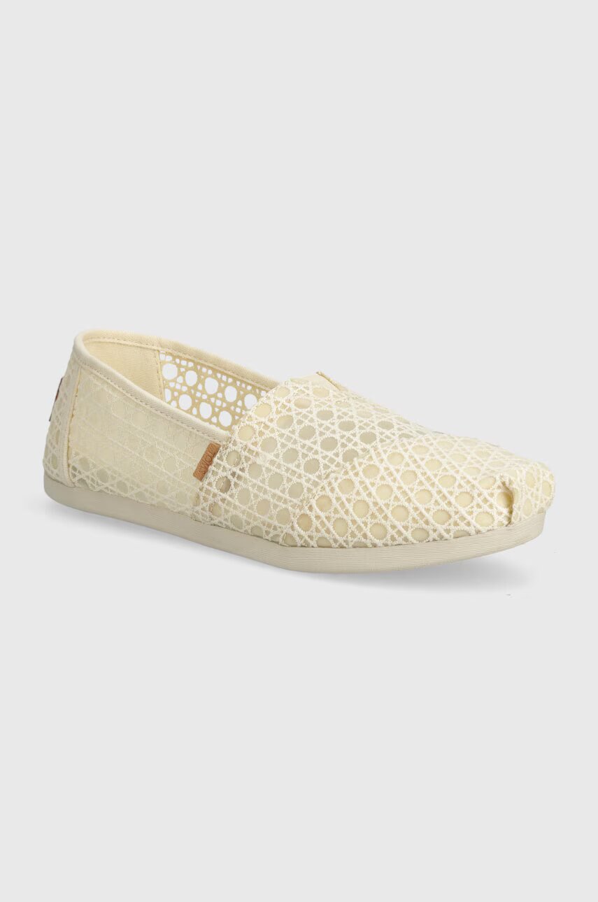 Toms Еспадрили Alpargata