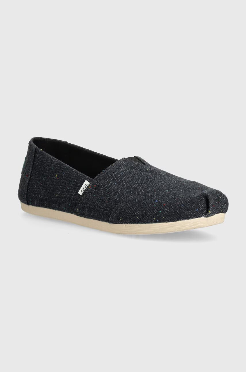 Toms Еспадрили Alpargata