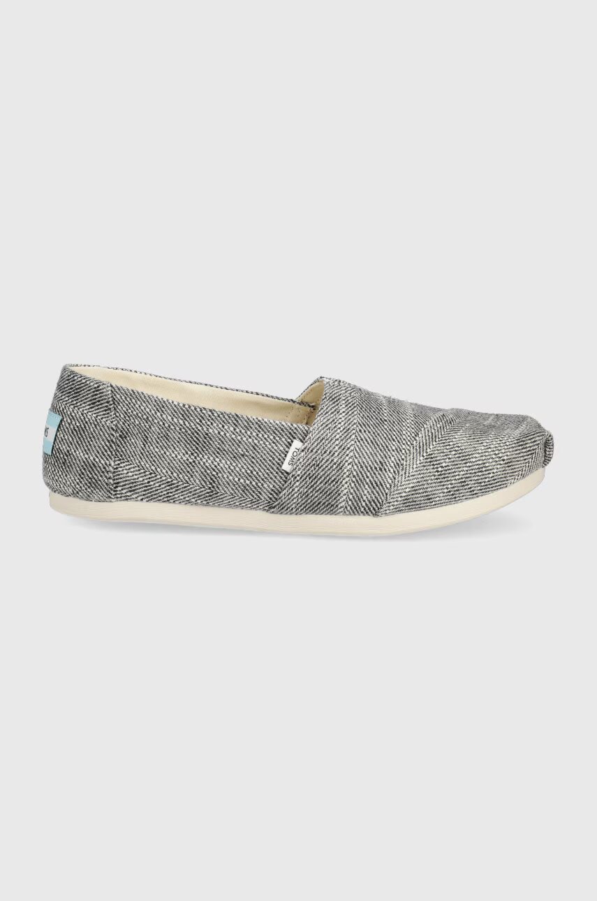 Toms Еспадрили Alpargata