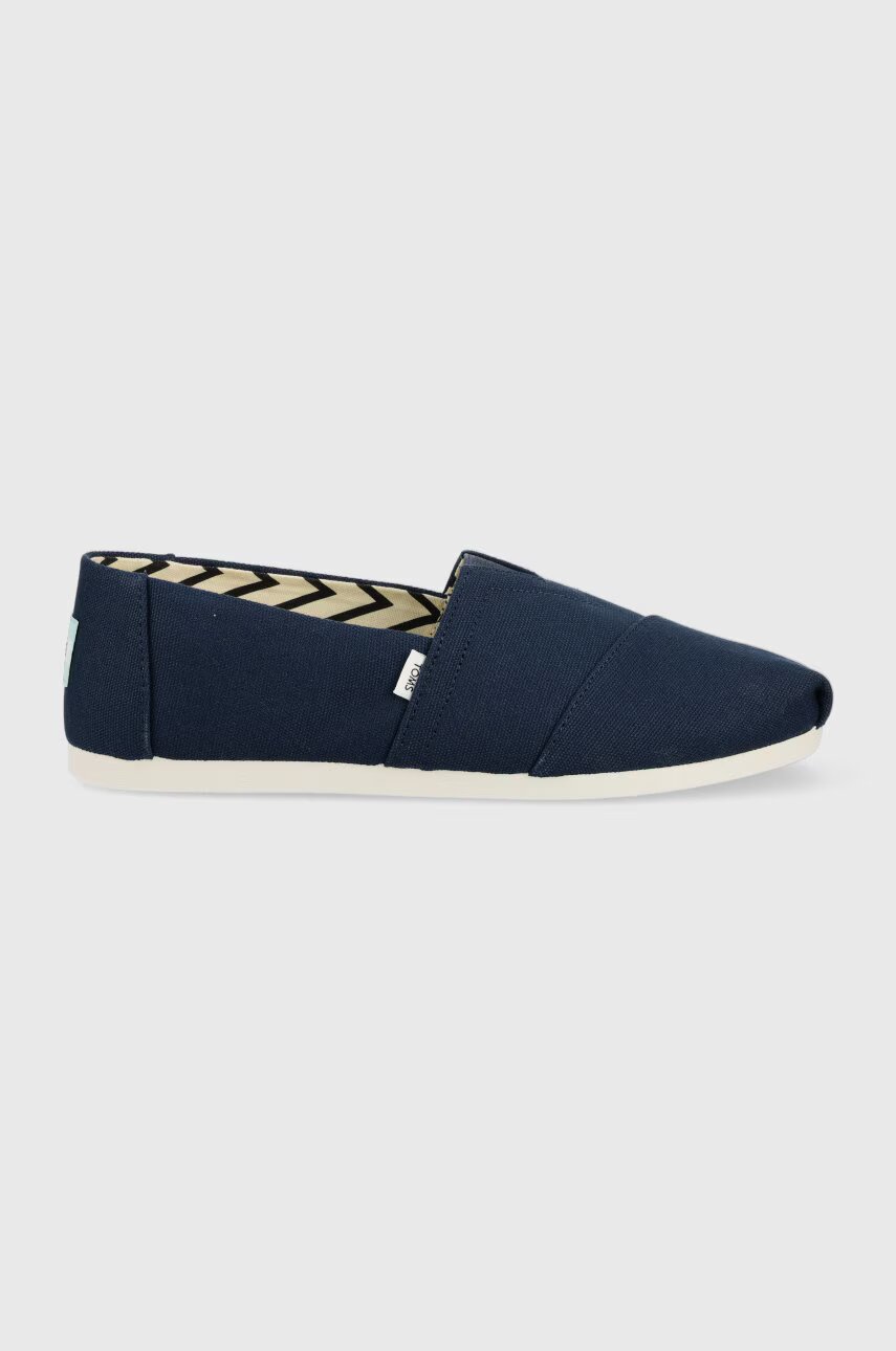 Toms Еспадрили Alpargata