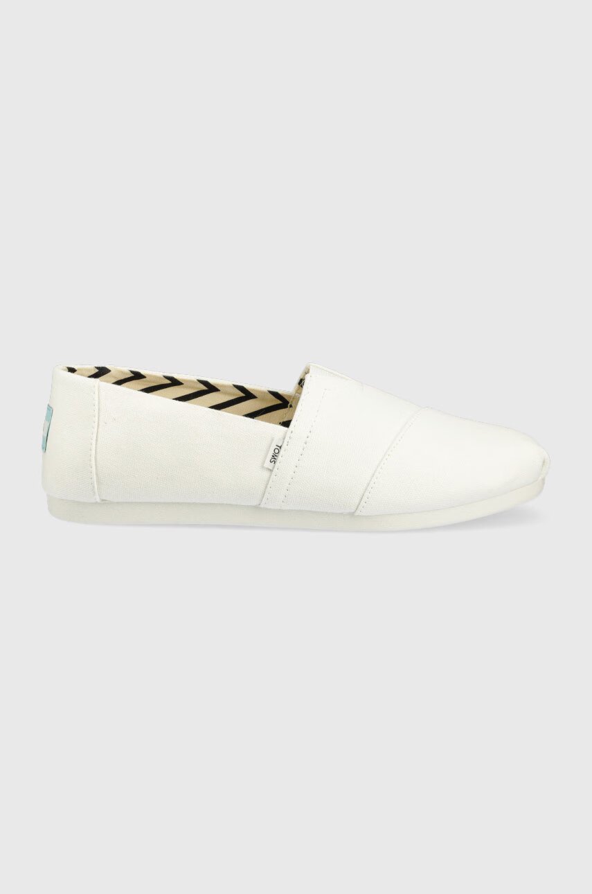 Toms Еспадрили Alpargata