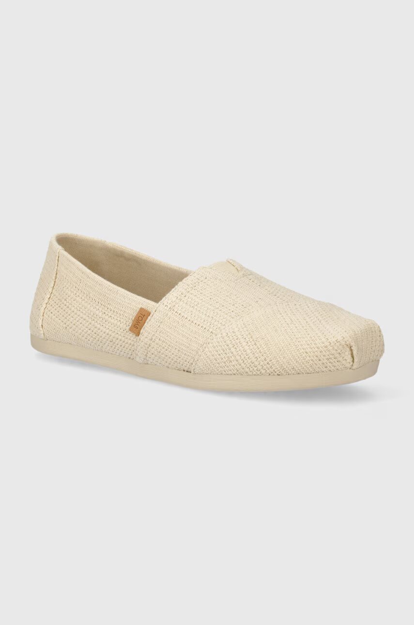 Toms Еспадрили Alpargata