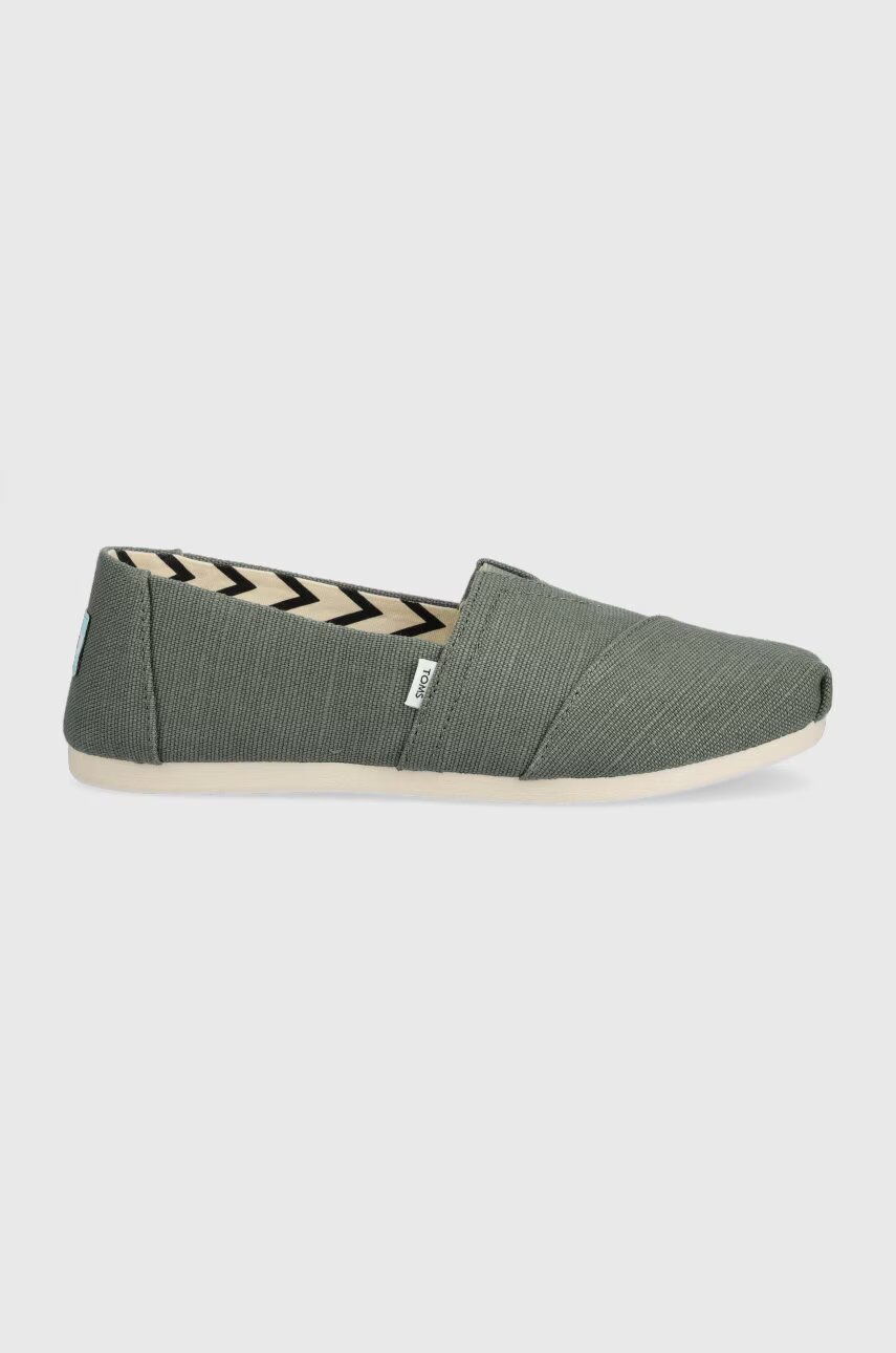 Toms Еспадрили Alpargata