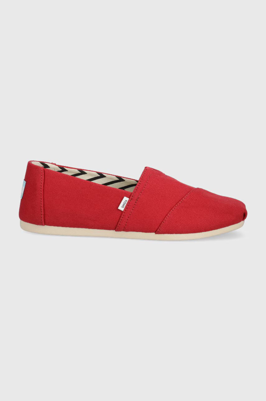Toms Еспадрили Alpargata
