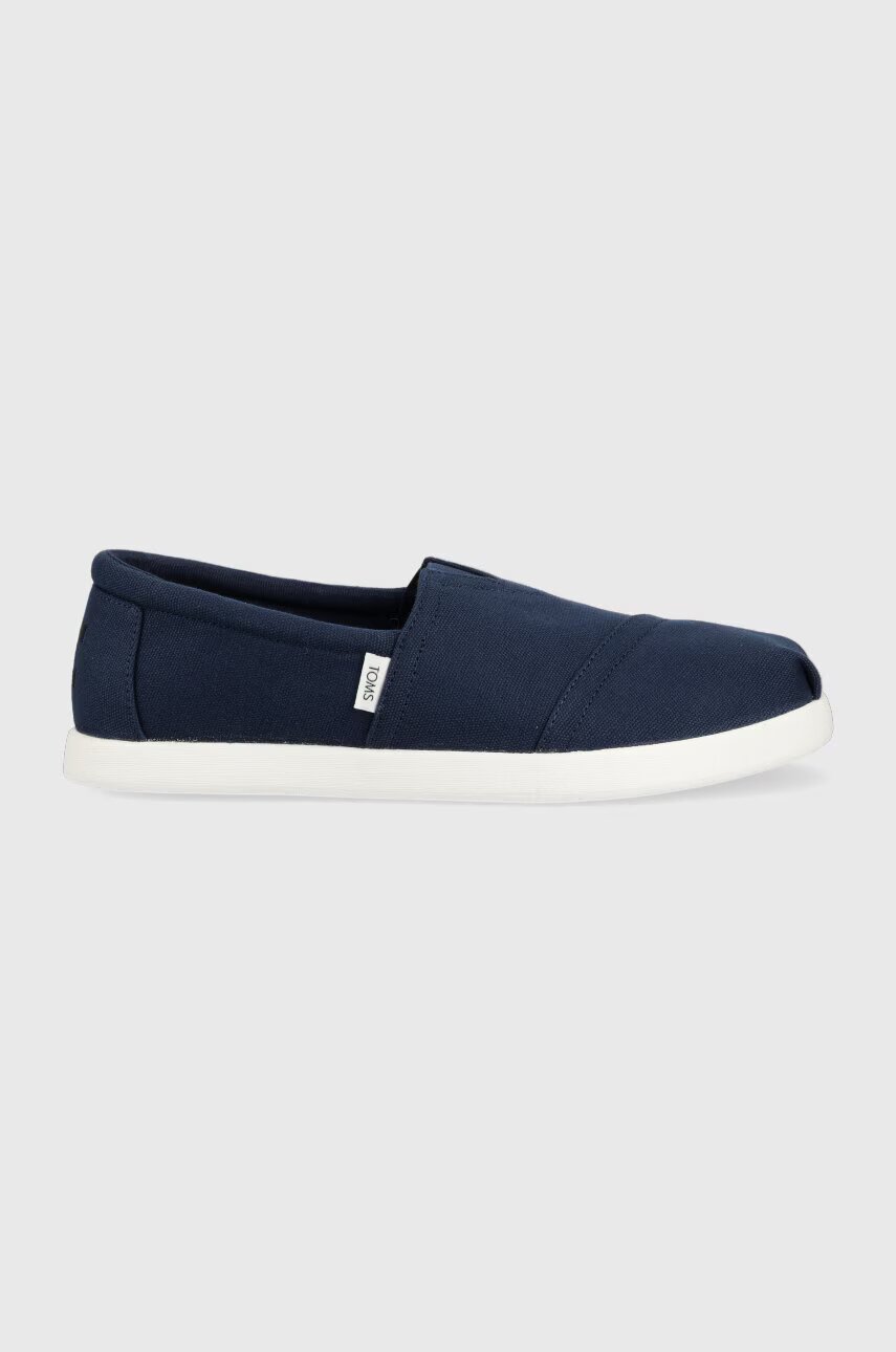 Toms Еспадрили Alpargata Forward
