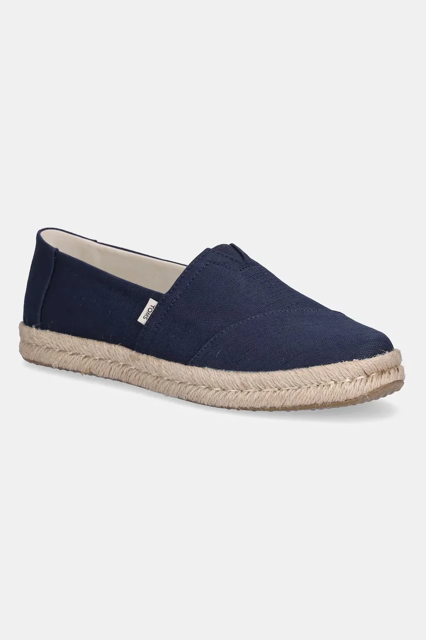 Toms Еспадрили ALPARGATA ROPE 2.0