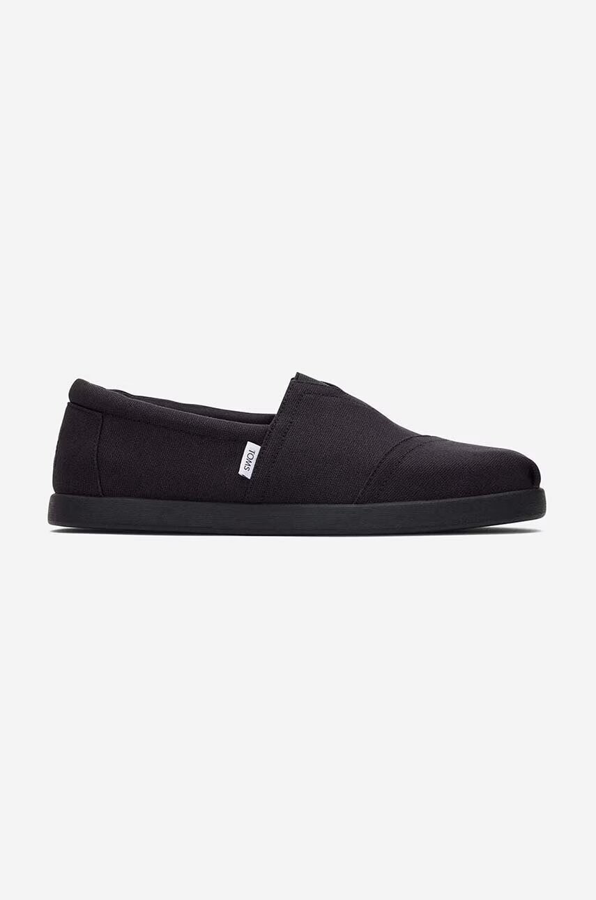 Toms Ниски кецове Alpargata Forward
