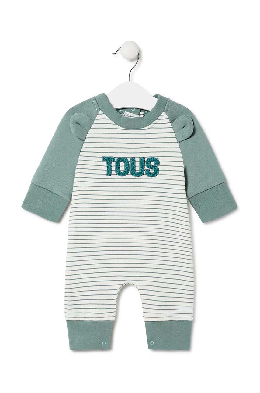 Tous Бебешки гащеризон Classic