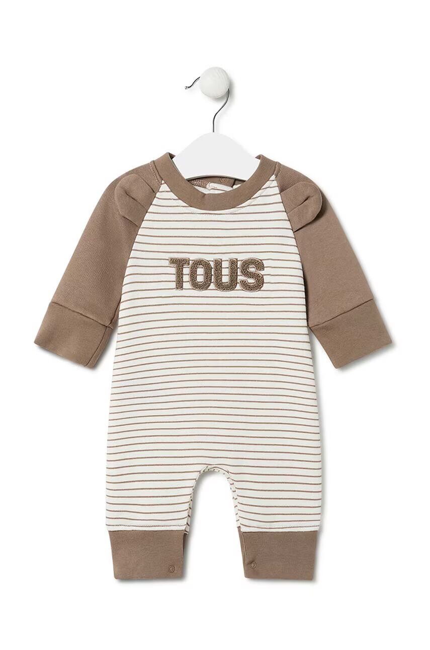 Tous Бебешки гащеризон Classic