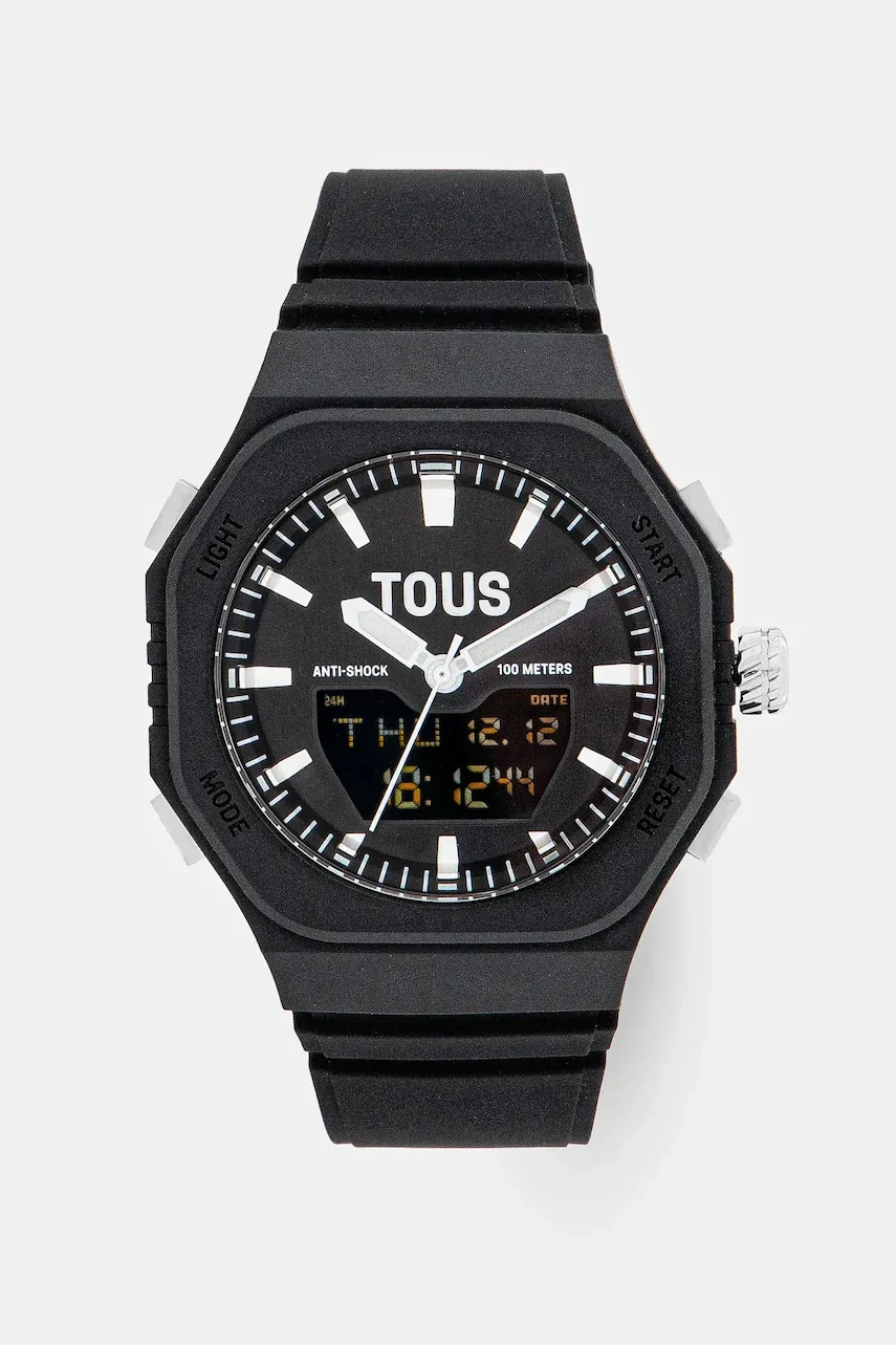 Tous Часовник
