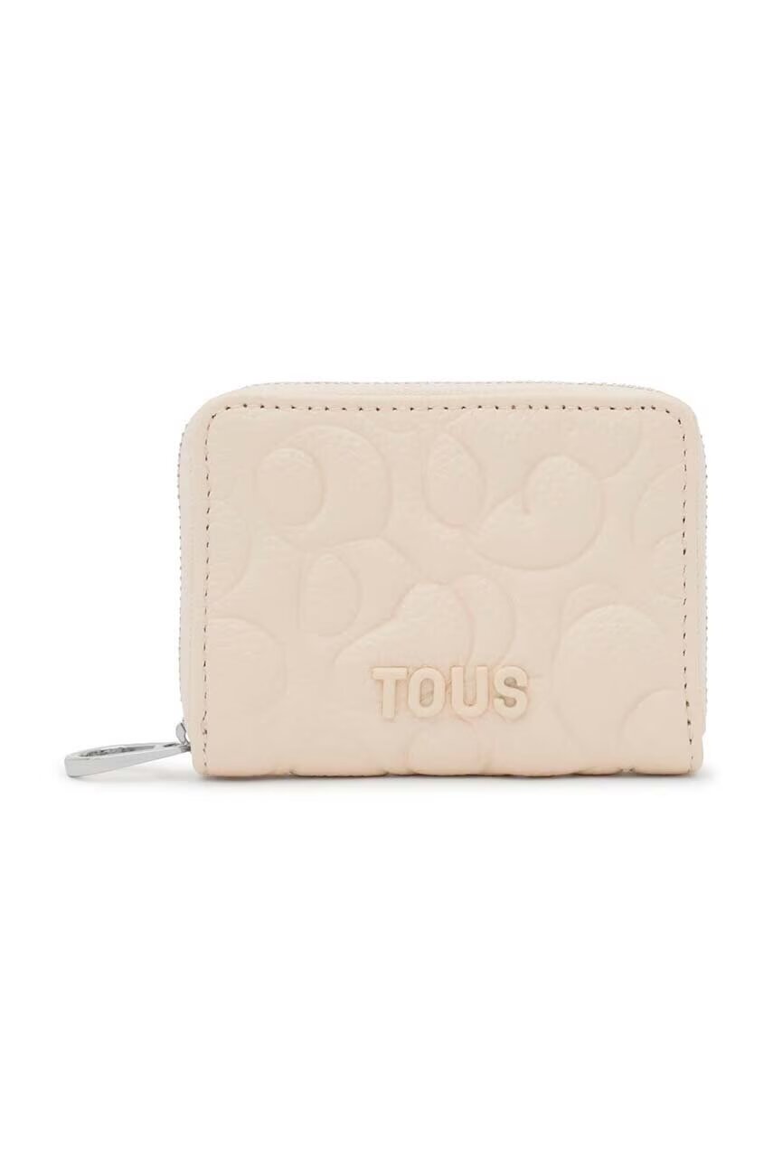 Tous Кожен портфейл
