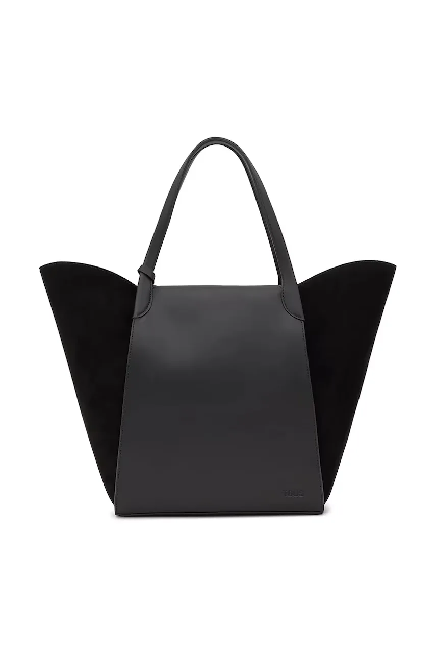 Tous Кожена чанта TULIP