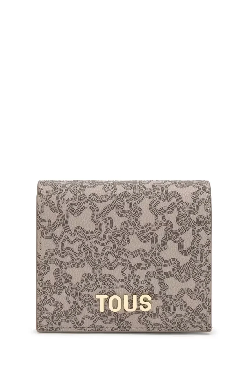 Tous Портмоне KAOS MINI LINES