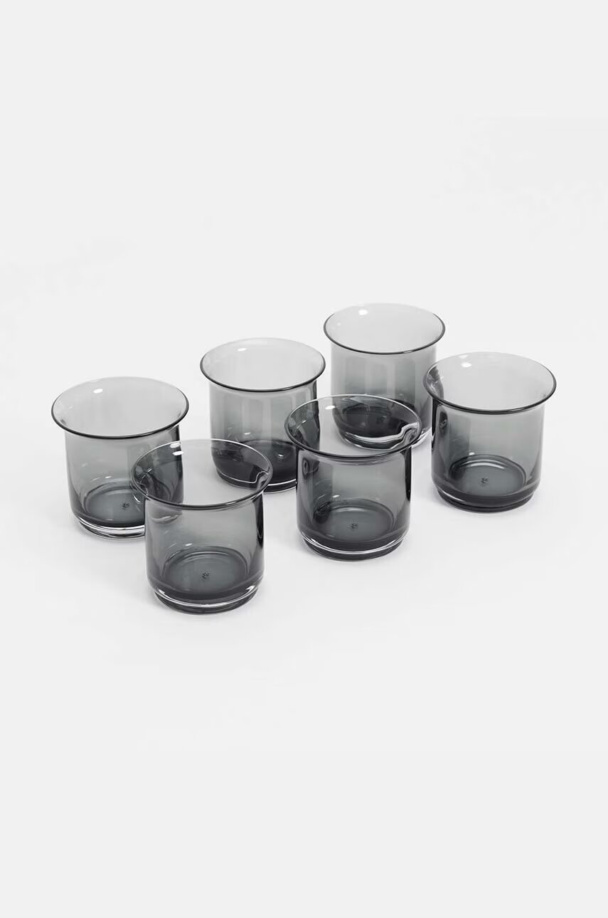 Tre Product Комплект чаши Open 250 ml (6 броя)