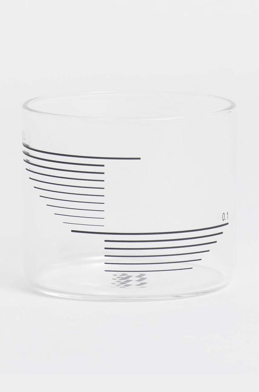 Tre Product Комплект чаши Square Stripes 200 ml (4 броя)
