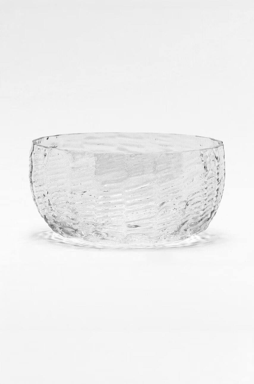 Tre Product Купа Wicker Glass