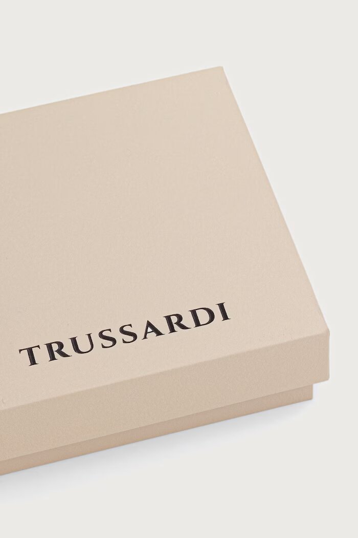 Trussardi гривна мъжка от неръждаема стомана TJAXV02