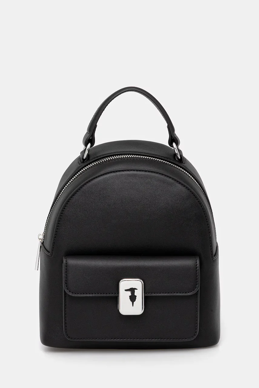Trussardi Кожена раница