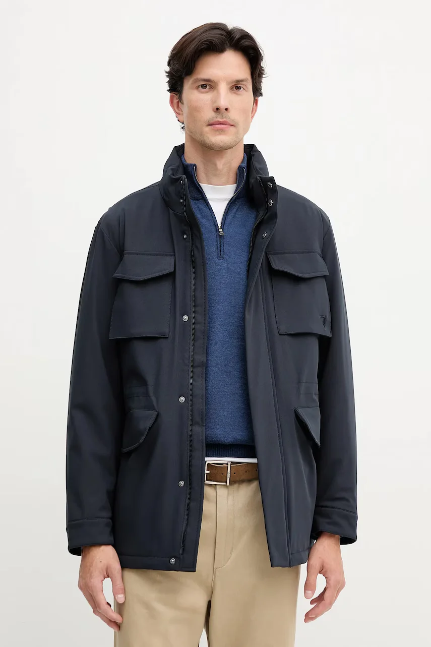 Trussardi Яке