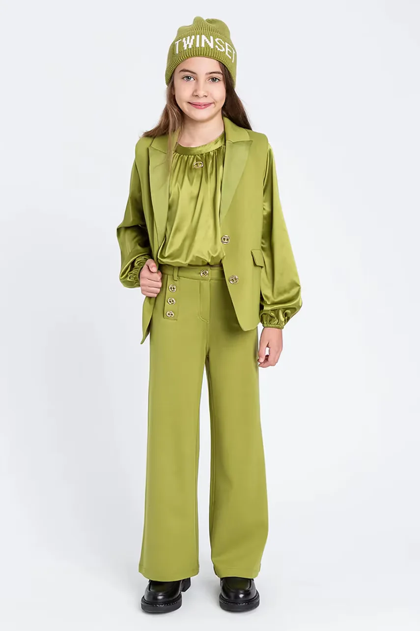 Twinset Детски елек