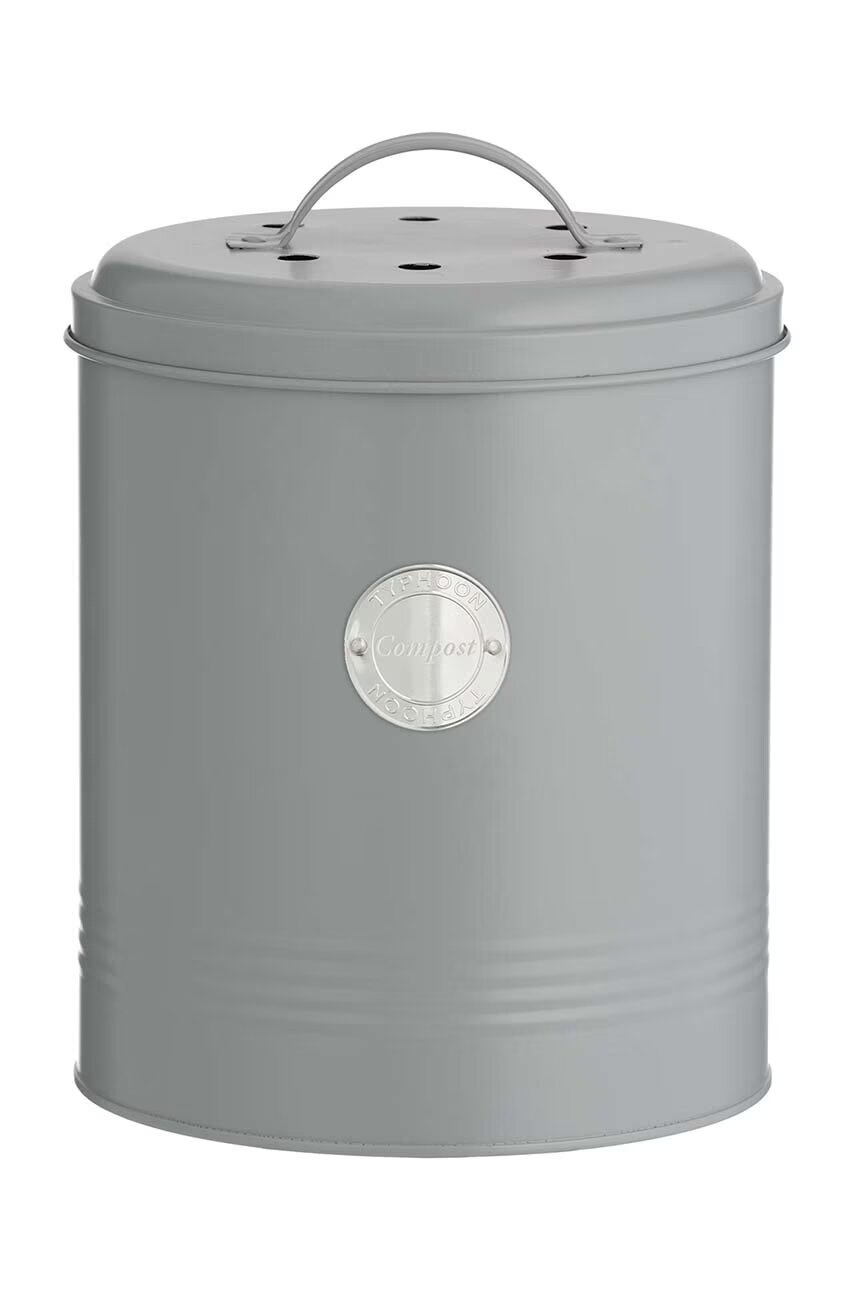 Typhoon Компостер с филтър Living 25 L
