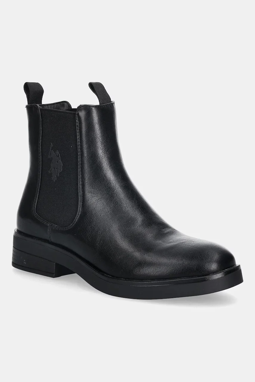 U.S. Polo Assn. Боти челси YLENIA003