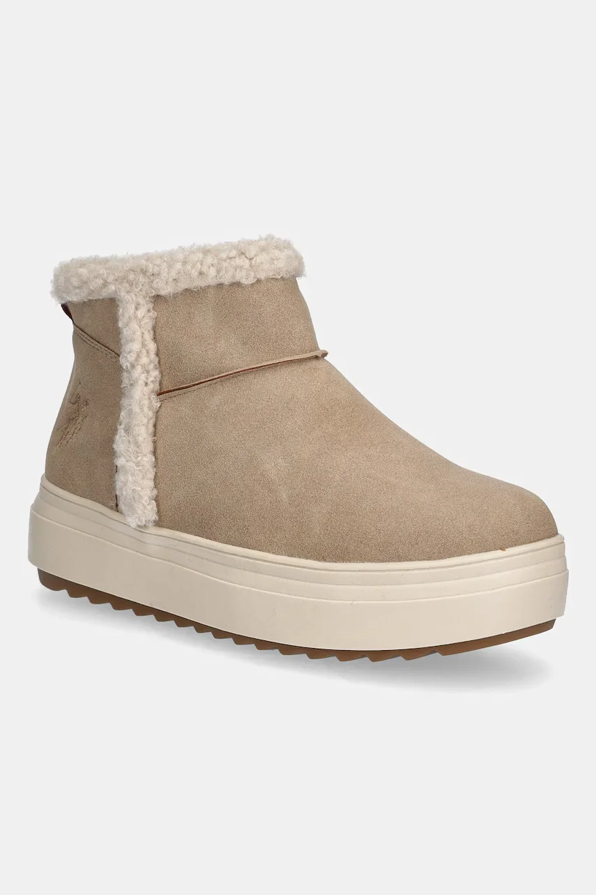 U.S. Polo Assn. Боти ICY006