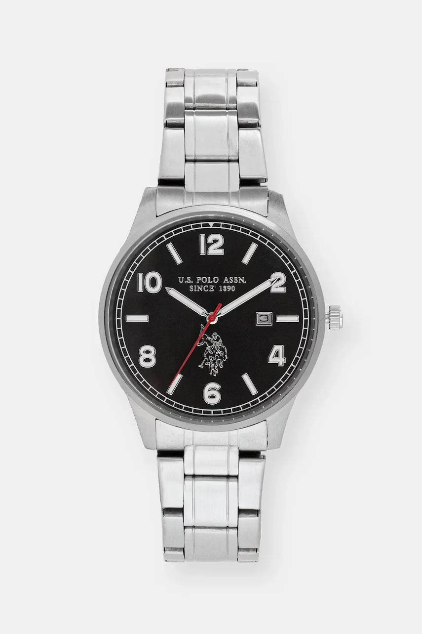 U.S. Polo Assn. Часовник JACOB