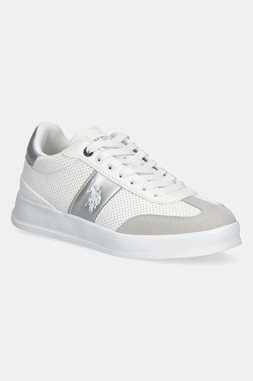 U.S. Polo Assn. Маратонки CAMPYW001W/5YS4 CAMPY
