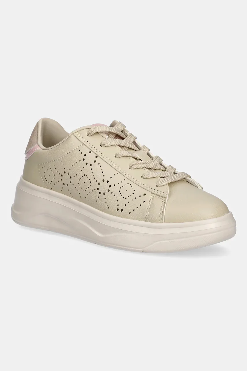 U.S. Polo Assn. Маратонки GINGER001W/5YH1 GINGER