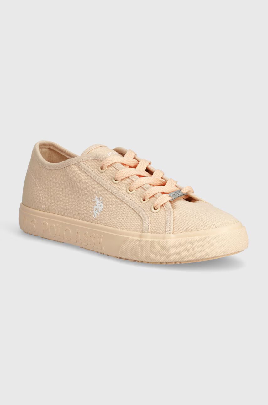 U.S. Polo Assn. Ниски кецове MAREW