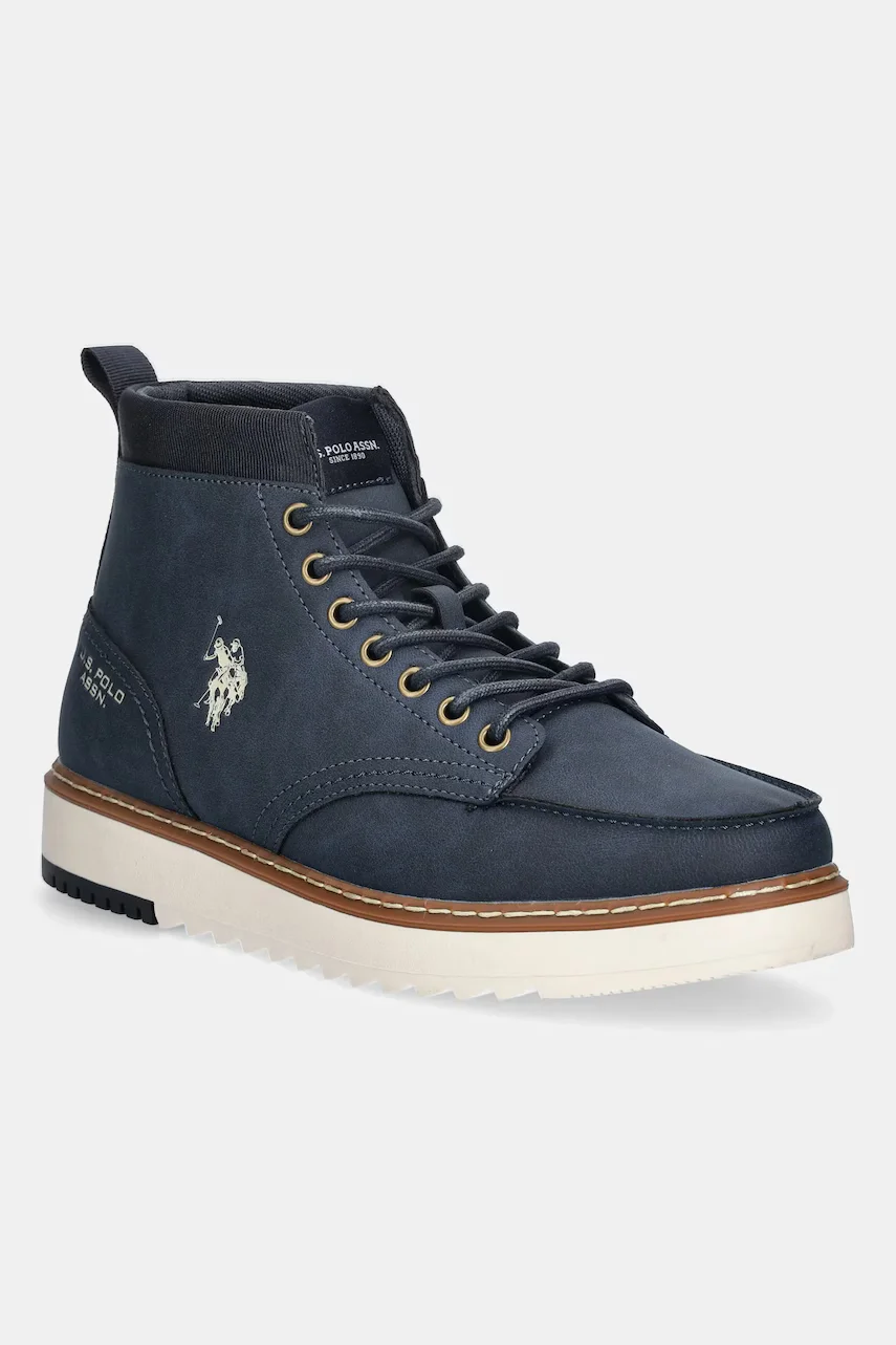 U.S. Polo Assn. Туристически обувки LONDON001