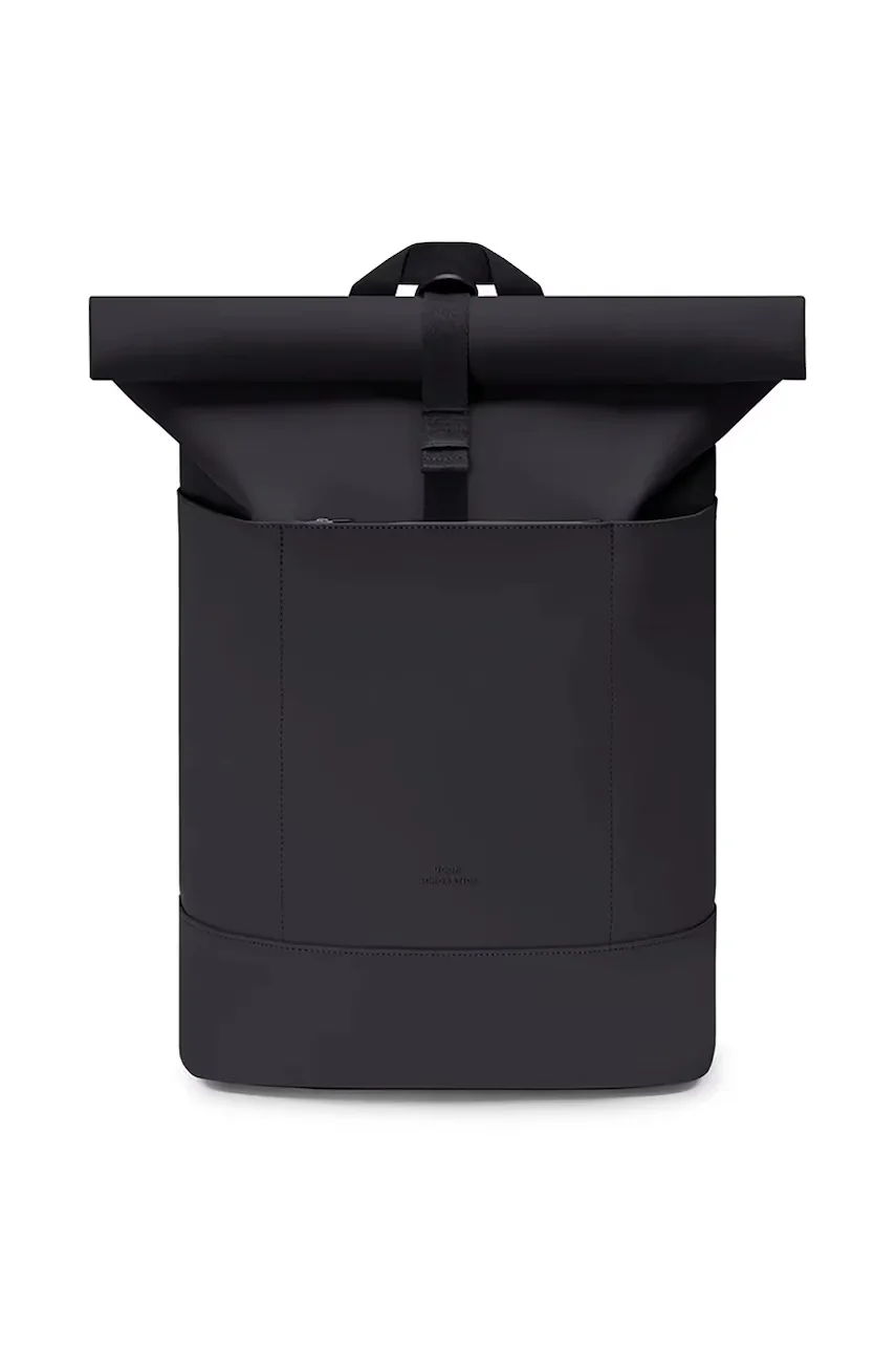 Ucon Acrobatics Раница със стойка за багажник Lotus Infinity Black 16 L