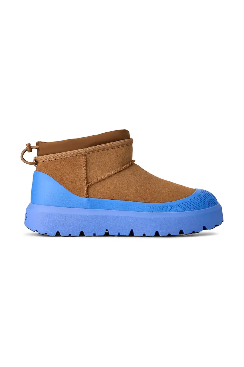 Ugg Апрески Cl Ultra Mini Weather Hybrid