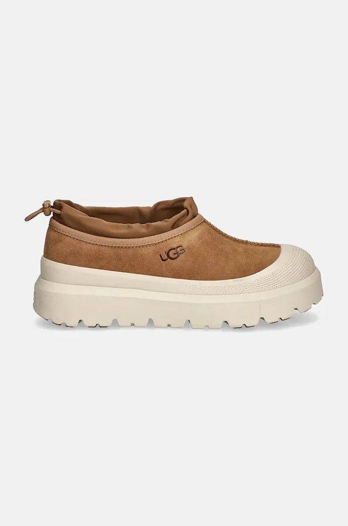 Ugg Апрески Tasman Weather Hybrid в кафяво 1144096-CWTC