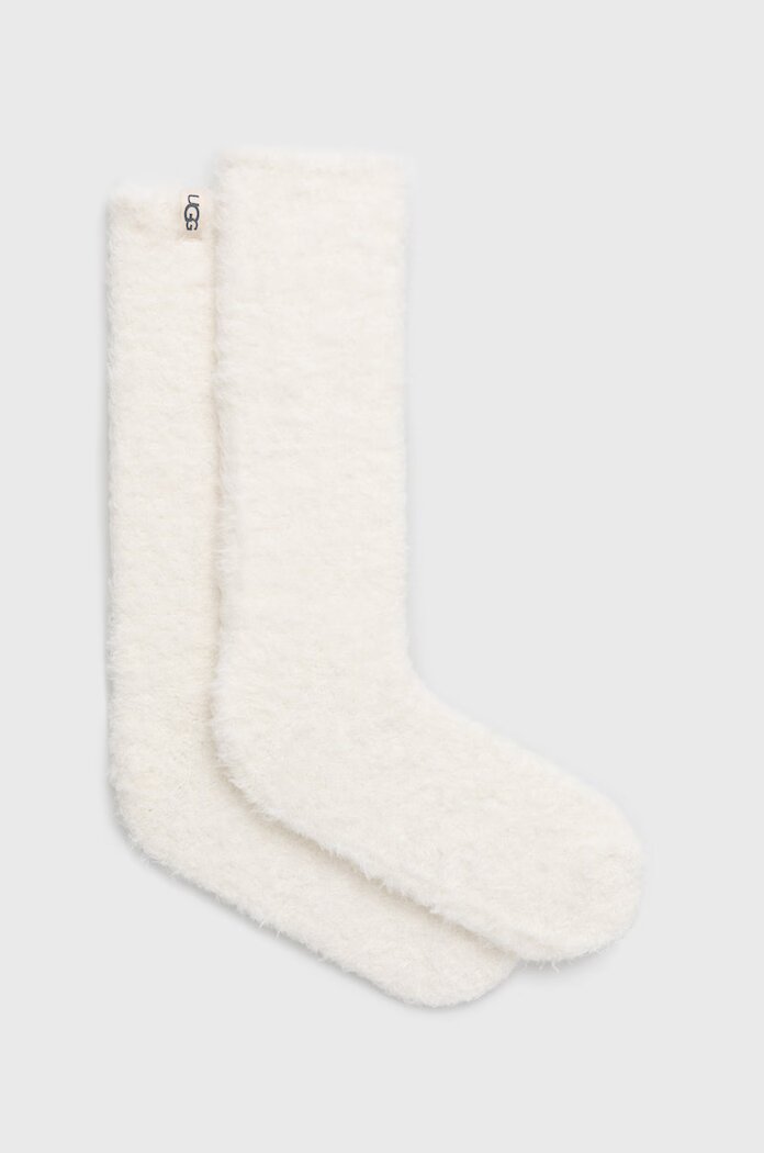 Ugg чорапи дамски бели 1133030