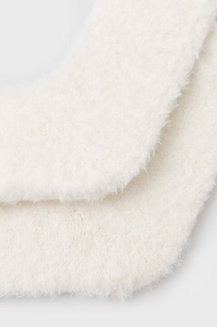 Ugg чорапи дамски бели 1133030