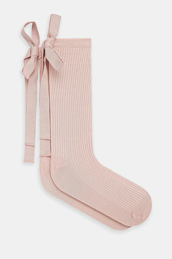 Ugg чорапи дамски SERENELLA розови 1172200
