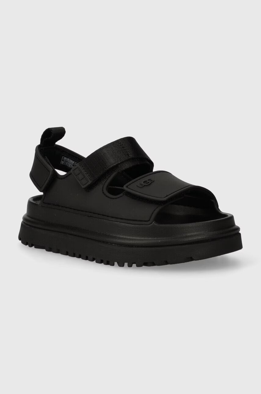 Ugg Детски сандали GOLDENGLOW