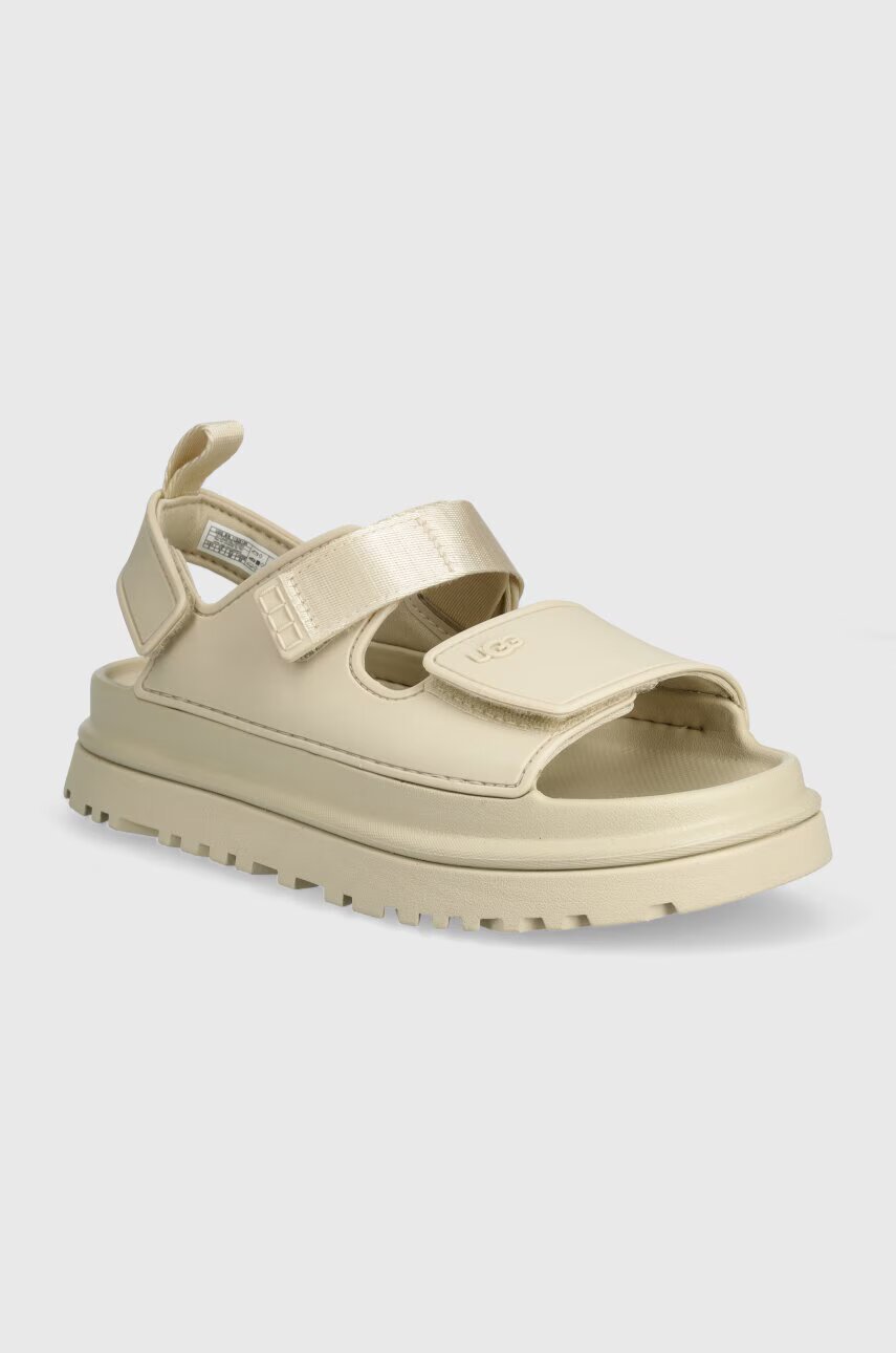 Ugg Детски сандали GOLDENGLOW